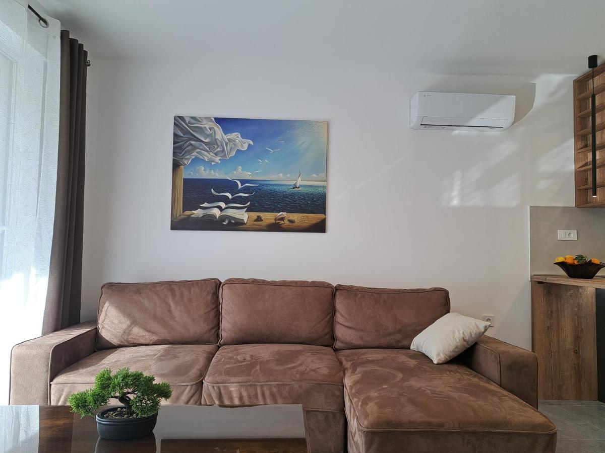 Paun Apartment Kotor Exterior photo